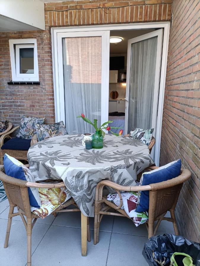 Pension Schier Zandvoort Cameră foto