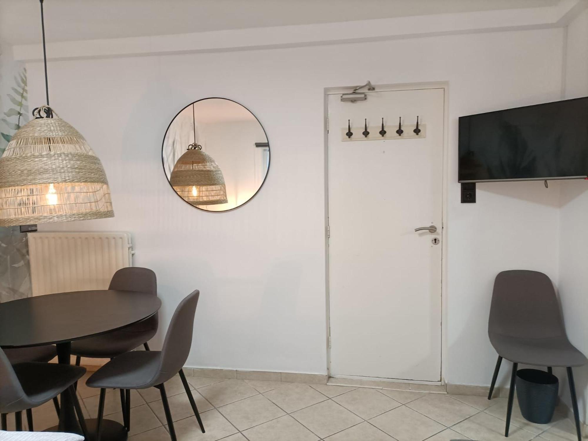Pension Schier Zandvoort Cameră foto