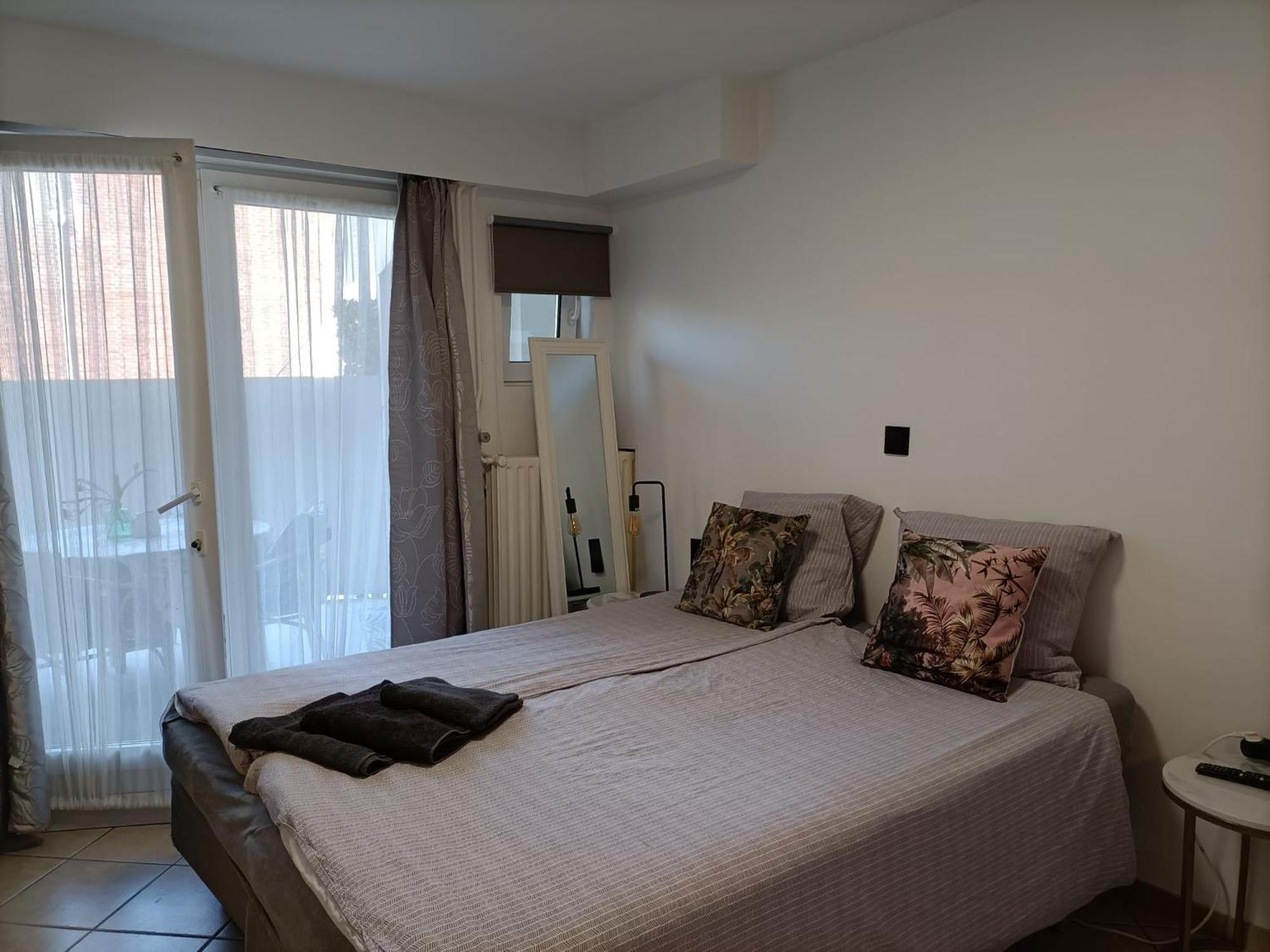 Pension Schier Zandvoort Cameră foto
