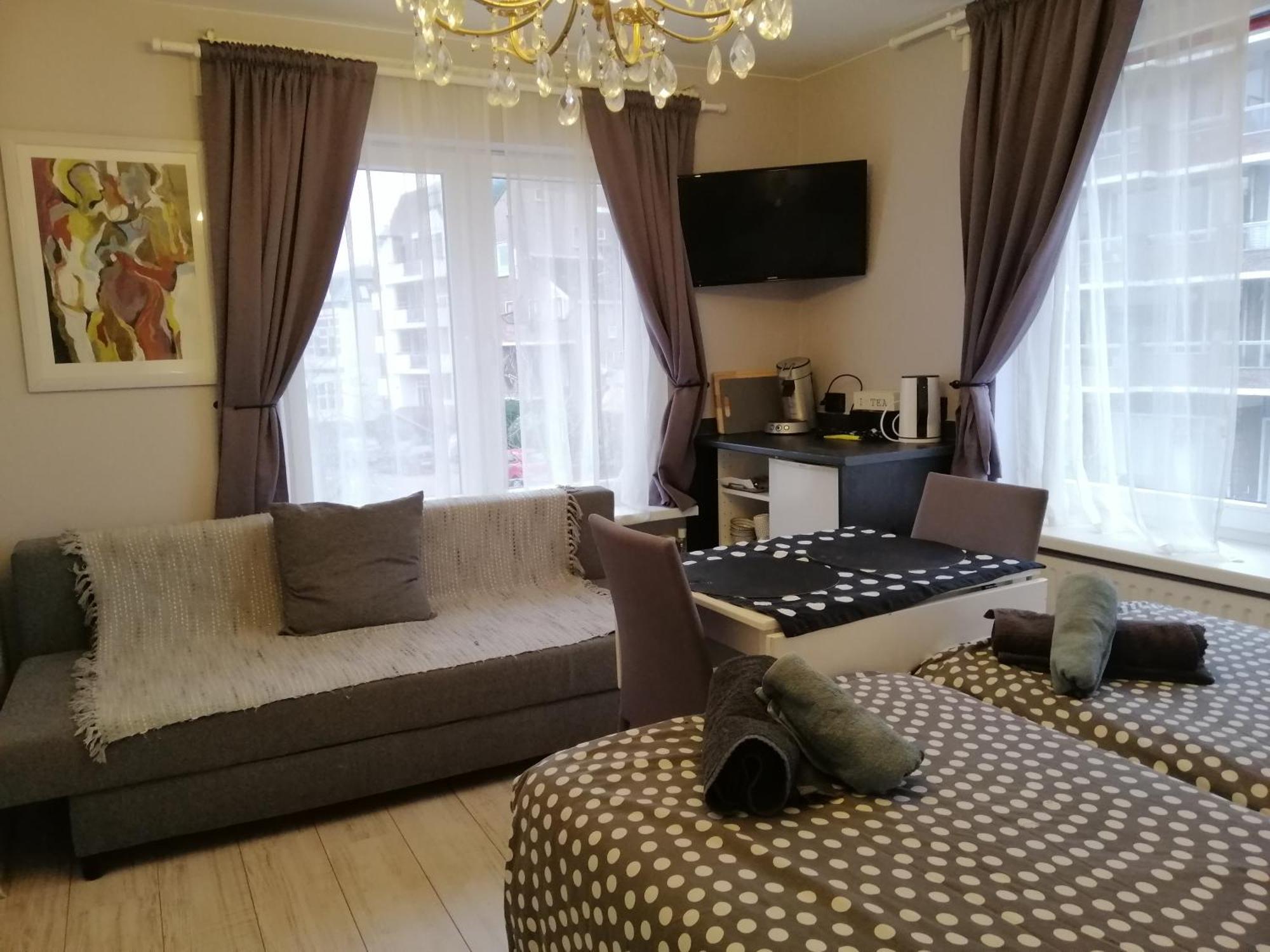 Pension Schier Zandvoort Cameră foto