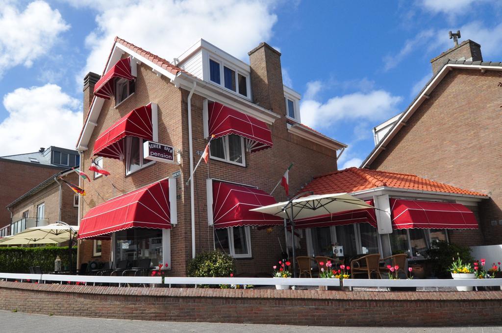 Pension Schier Zandvoort Exterior foto